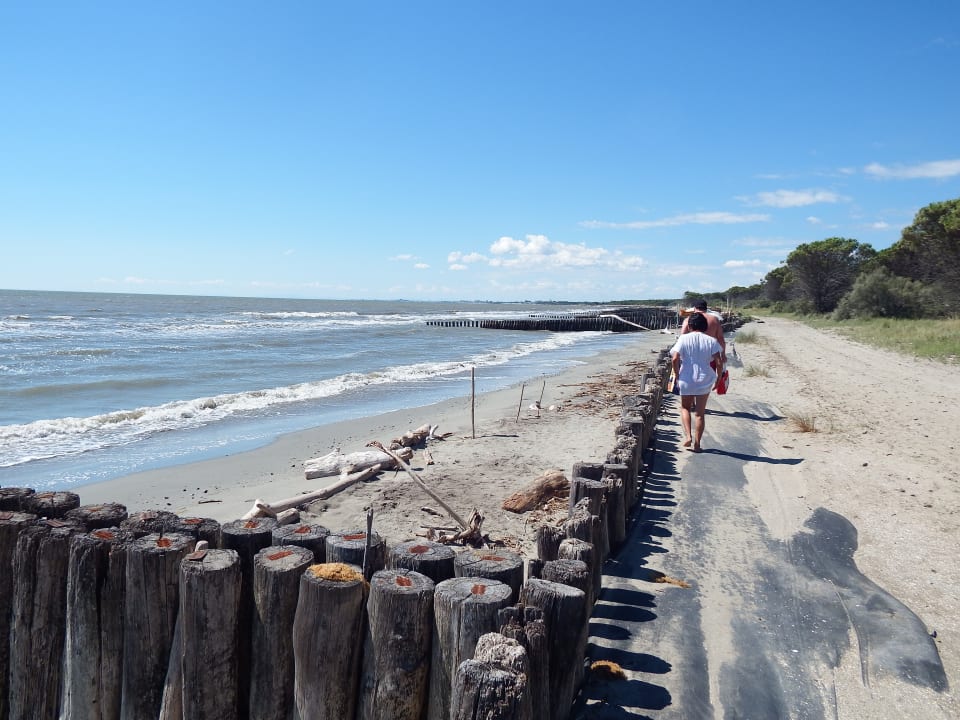 Strand Club Village & Hotel Spiaggia Romea