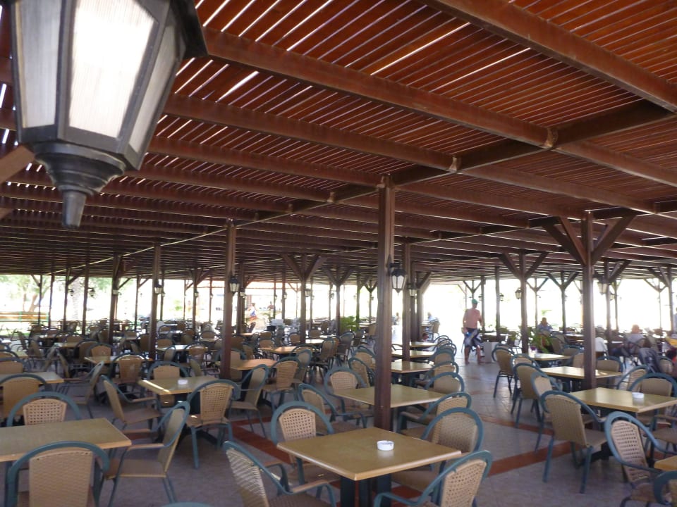 Strandrestaurant Lindos Princess Beach Resort & Spa