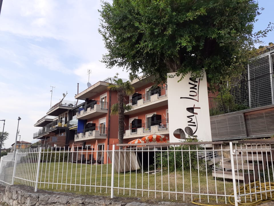 Zimmer Ambienthotel PrimaLuna