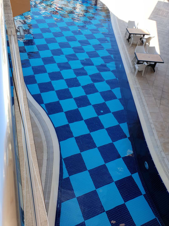 Pool Tac Premier Hotel & Spa