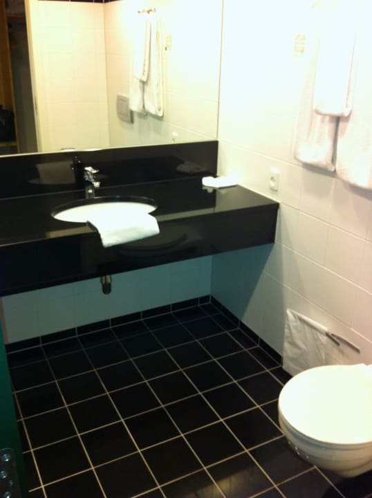 Bad Glostrup Park Hotel