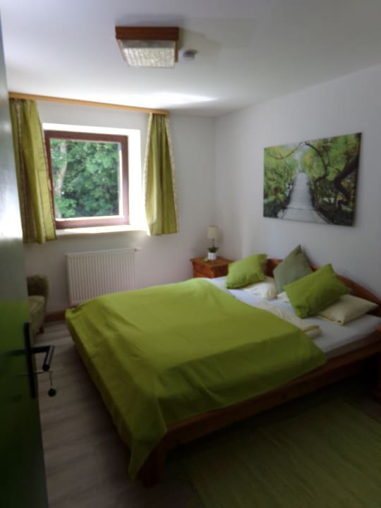 Zimmer Pension Die Mühle