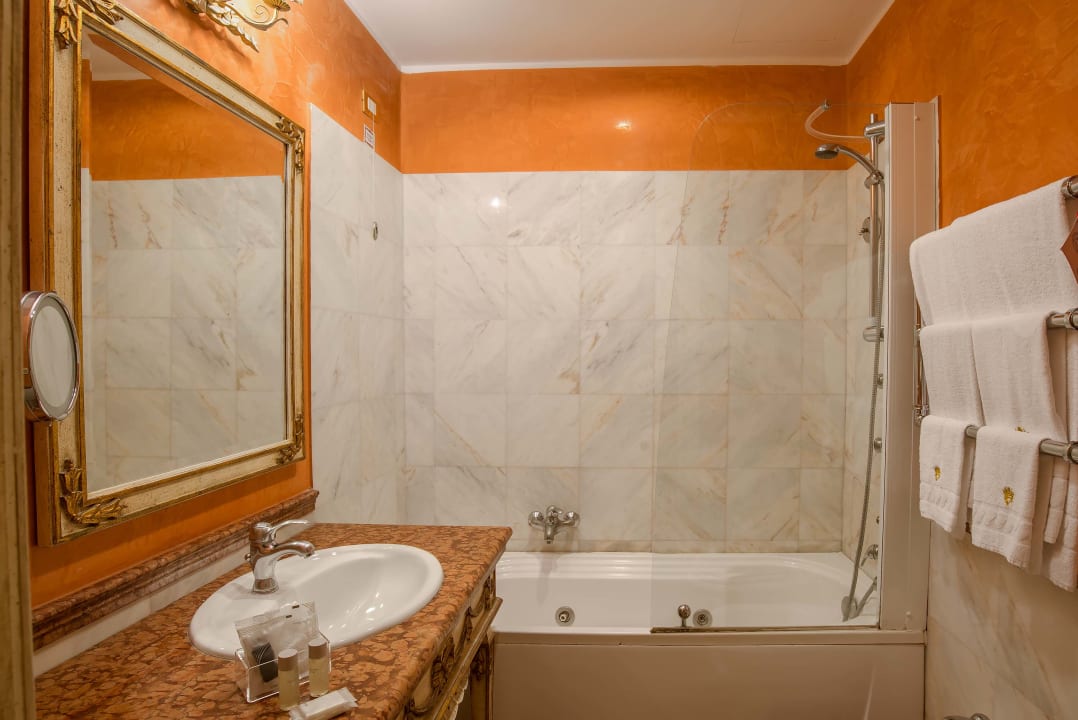 Zimmer Hotel Veneto