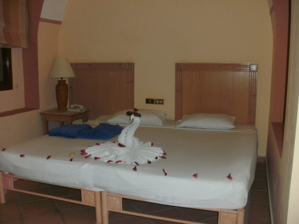 Nettes Ambiente Steigenberger Coraya Beach - Adults only