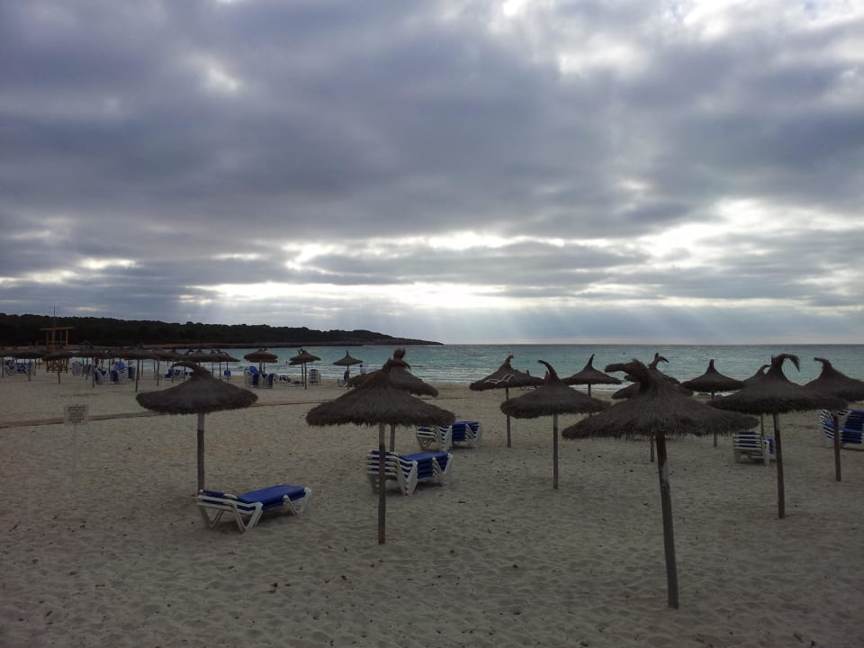 Strand Hipotels Mediterraneo Club