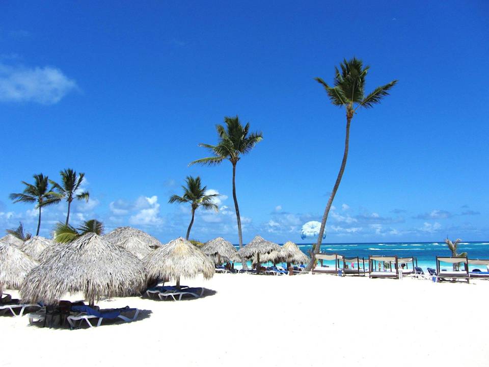 Karibik Pur! Punta Cana Princess All Suites Resort & Spa