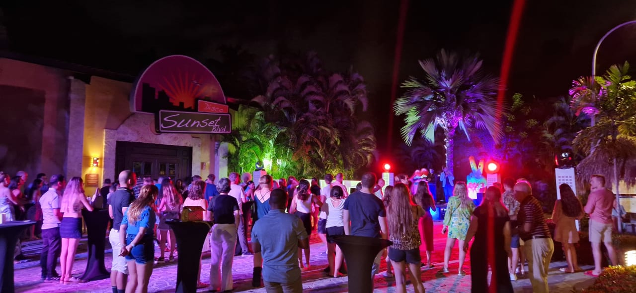 Sport & Freizeit TRS Turquesa Hotel - Adults only