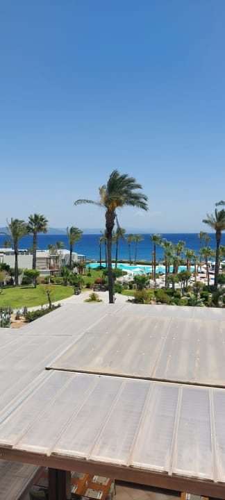 Ausblick Grecotel LUXME Kos