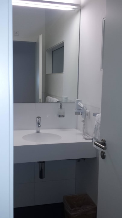 Lavabo Midori - the green guesthouse