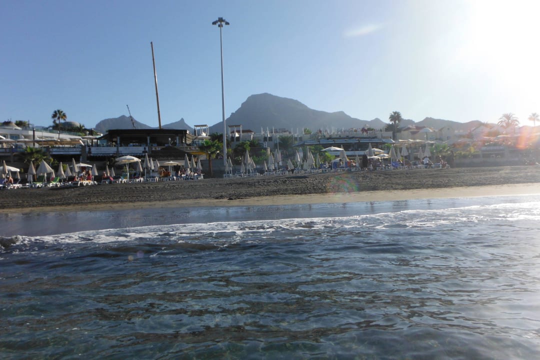 Strand Lagos de Fañabé Beach Resort