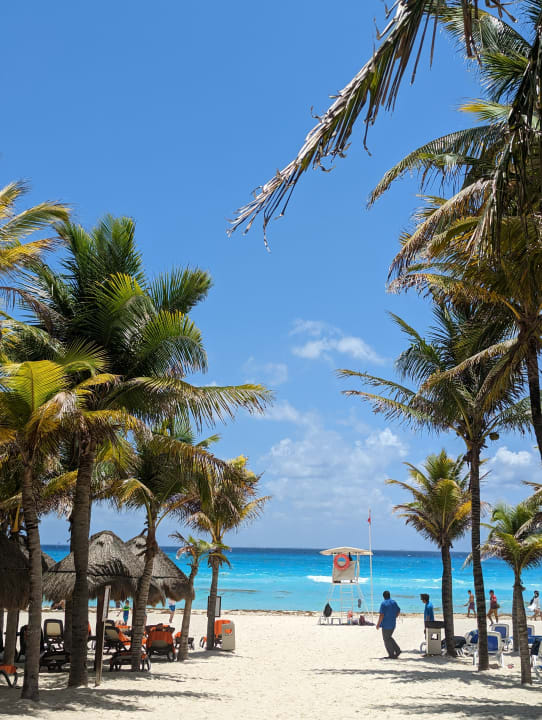 Strand Viva Azteca by Wyndham - All Inclusive Resort