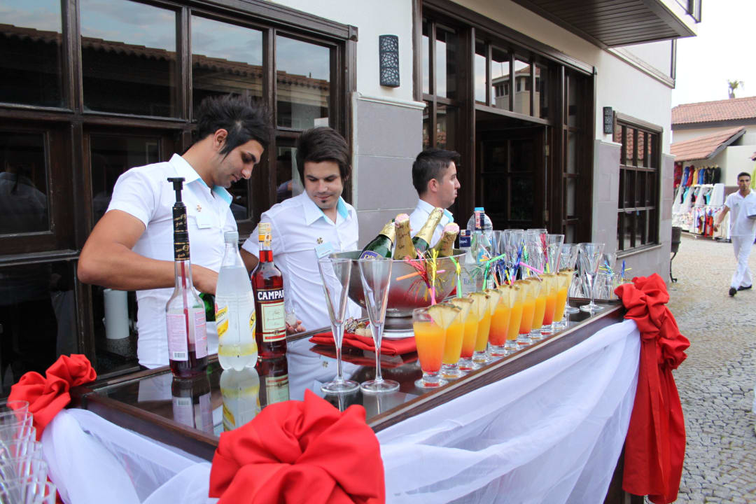 Iberotel Palm Garden TUI BLUE Palm Garden