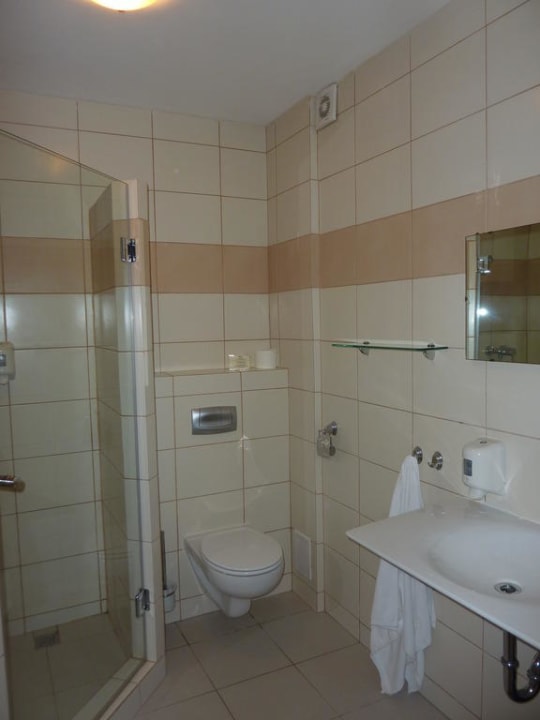 Łazienka Hotel Meta Resort & Vine SPA