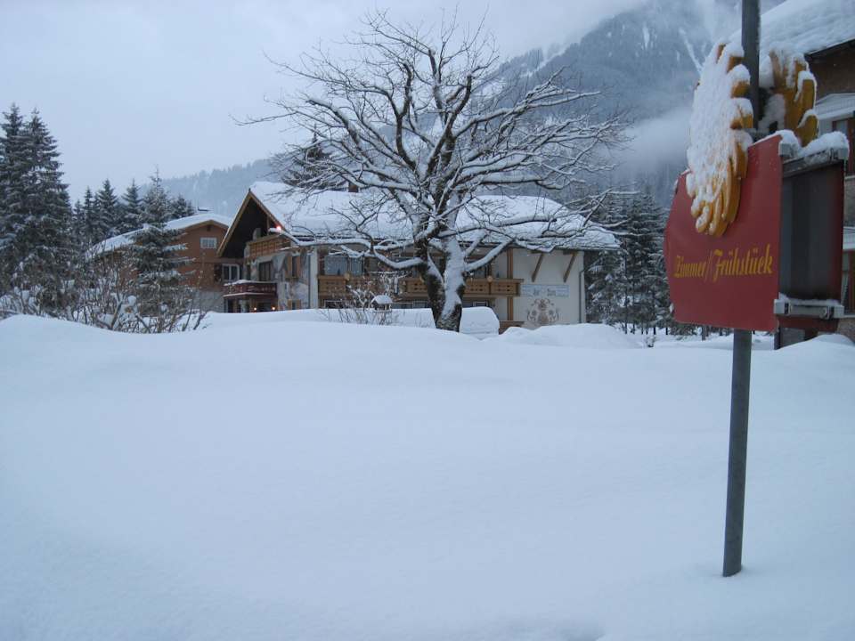 Haus des Wohlfühlens Pension & Ferienwohnung Solaria