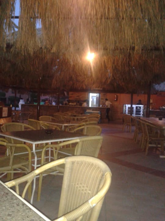 Entspannung Jaz Makadi Oasis Resort