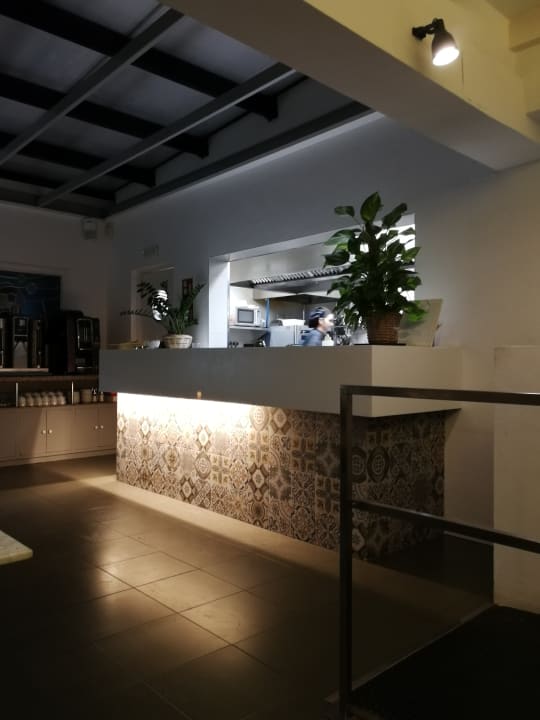 Gastro Paguera Treff Boutique Hotel