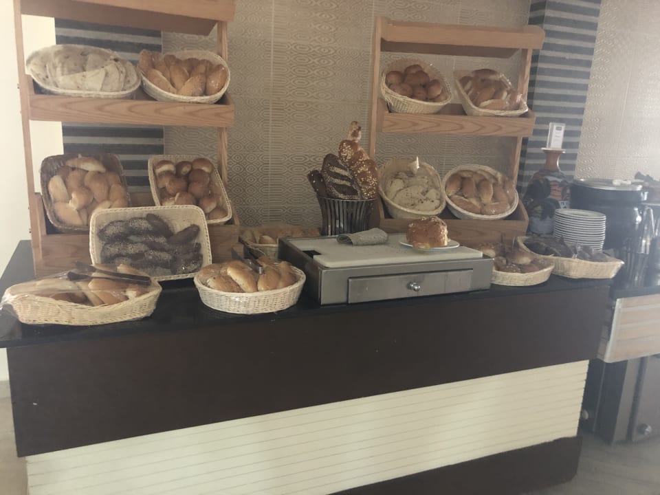 Gastro Pickalbatros Aqua Vista Resort - Hurghada