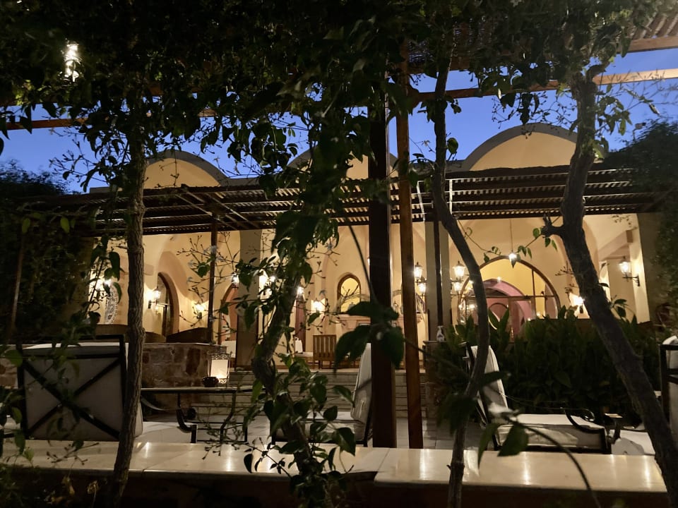 Sonstiges Steigenberger Coraya Beach - Adults only