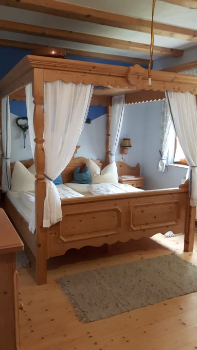 Zimmer Mohrenhof Franken