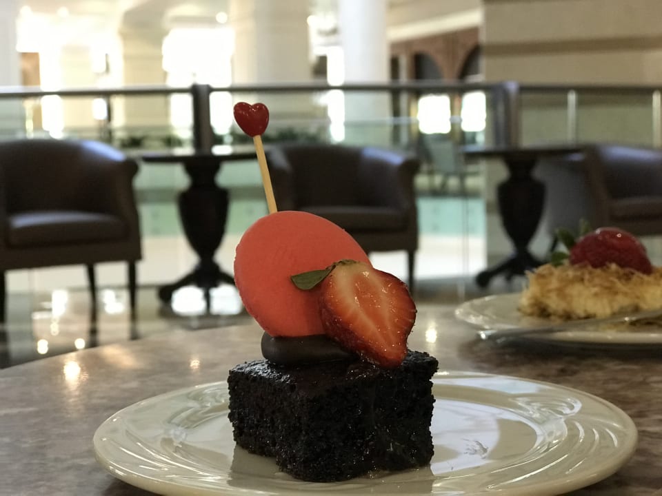 Gastro Hotel Delphin Diva
