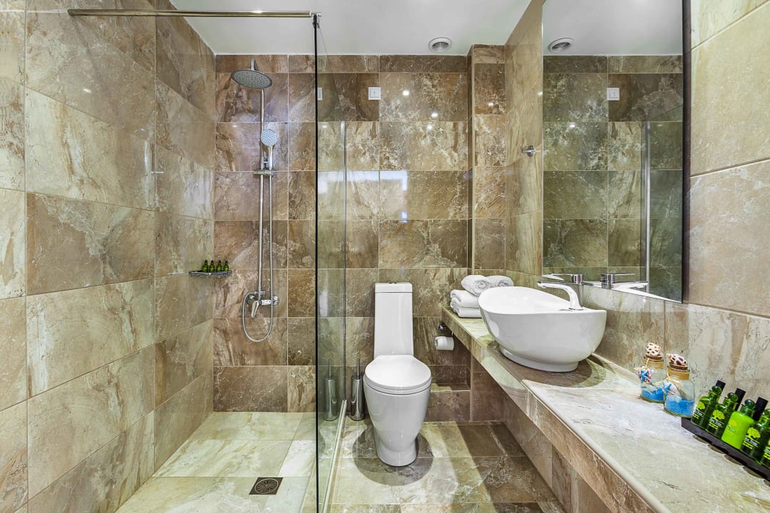 Zimmer Belohorizonte Fine Accommodation