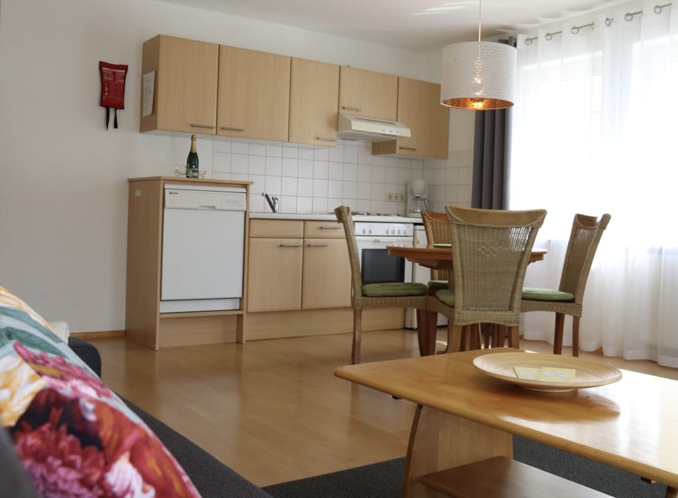 Zimmer Gästehaus Mäder am Hafen