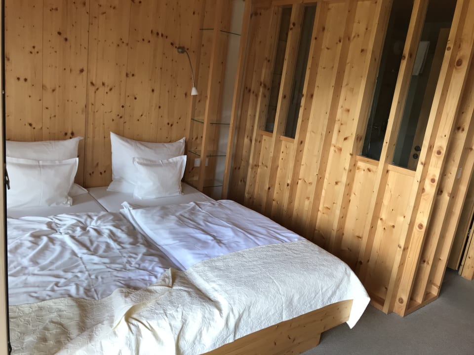 Zimmer Breggers Schwanen Hochtal Spa