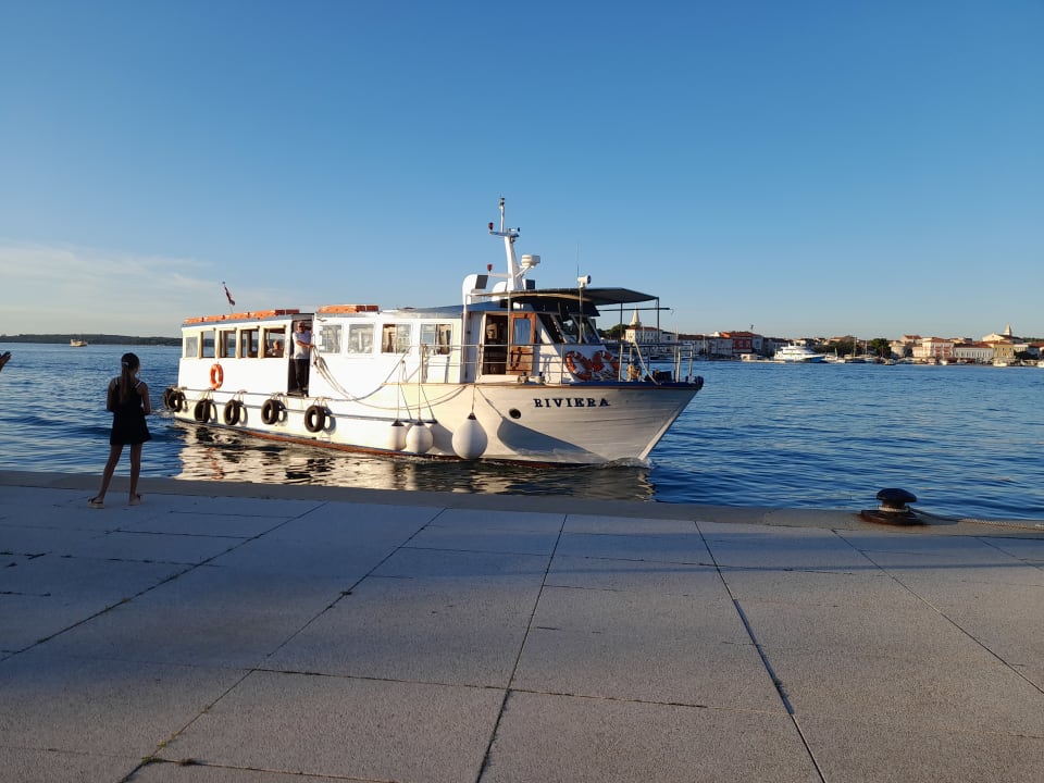 Sport & Freizeit Isabella Island Resort Valamar Collection