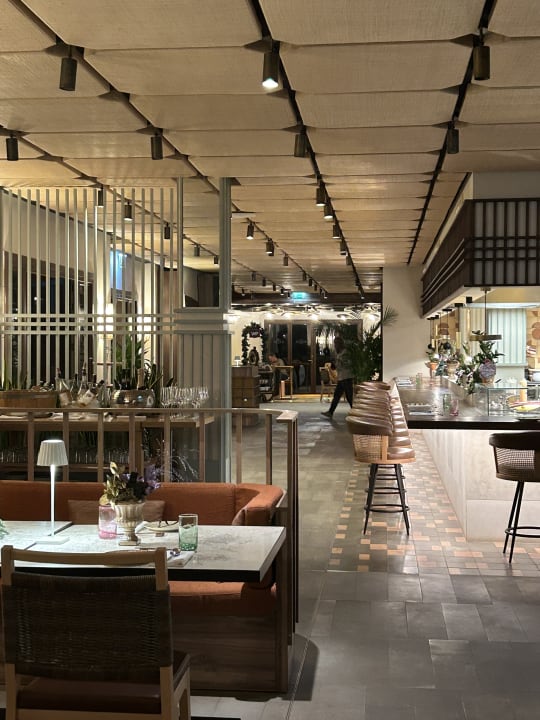 Gastro Kimpton AYSLA Mallorca - An IHG Hotel