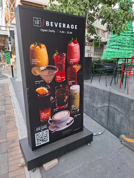 Gastro Best Western Plus Nexen Pattaya