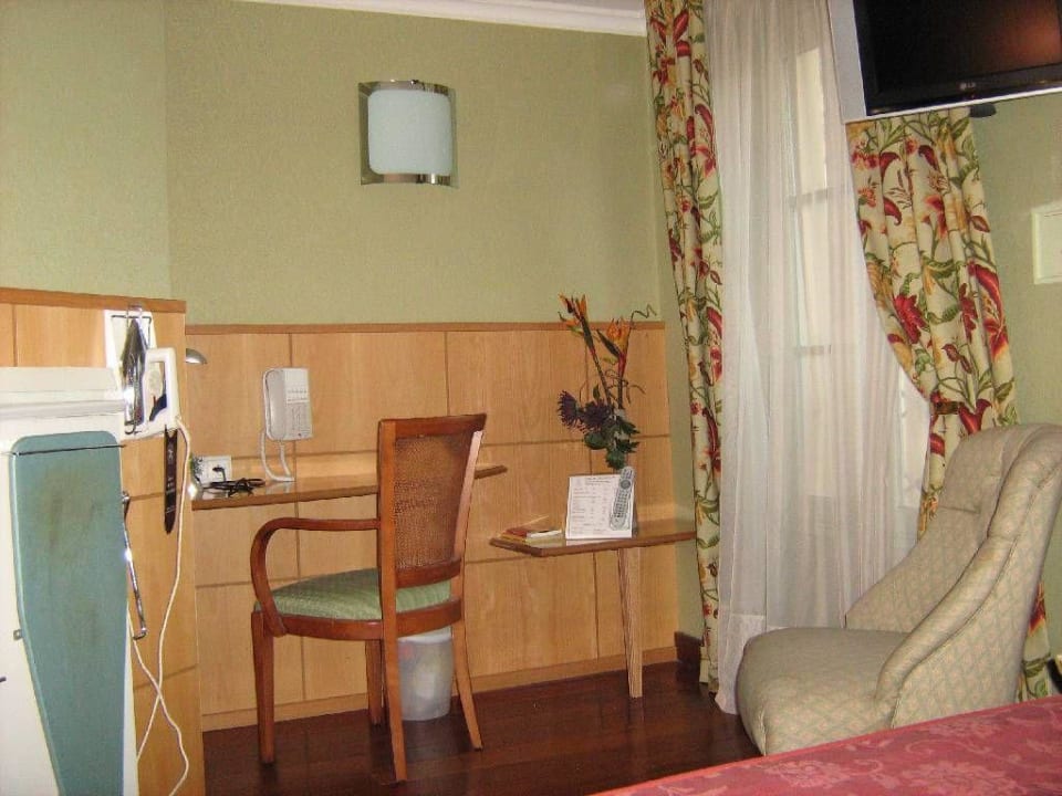Zithoek Hotel Le Vieux Saule