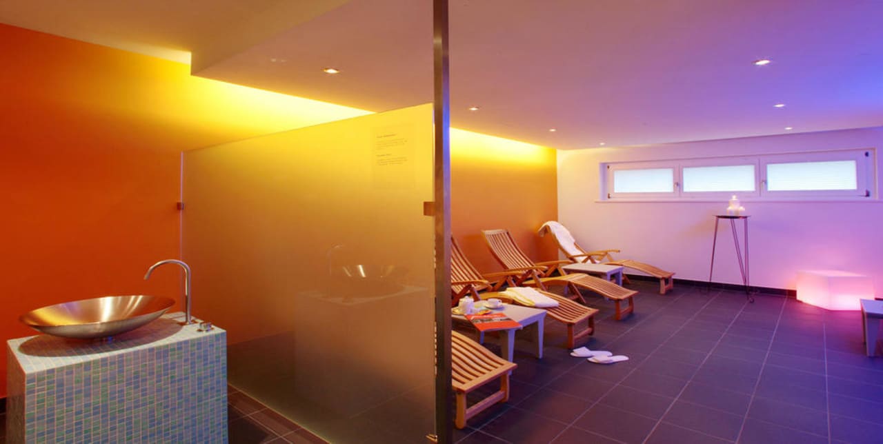 Unser kleines, feines Spa Meierhof