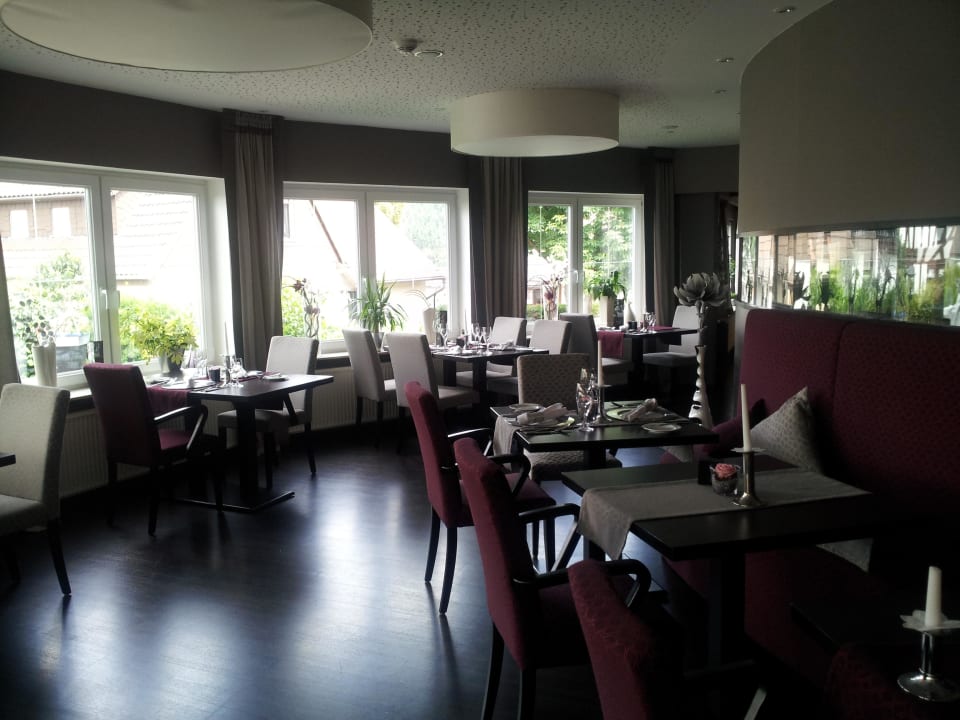 Restaurant Hotel Freund