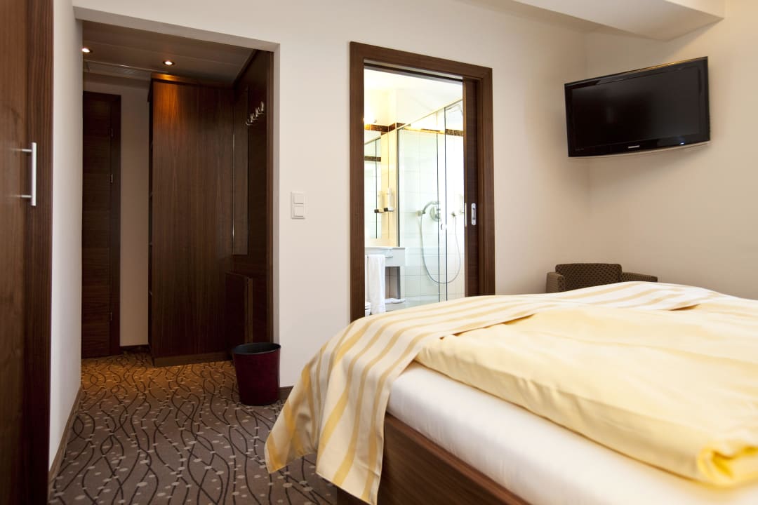 Classic Komfortzimmer Neu Renoviert Juni 2012 Austria Classic Hotel Hölle