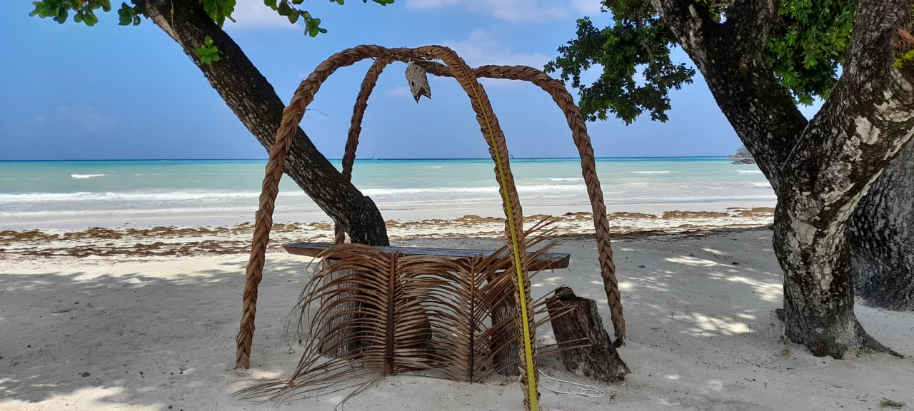 Strand Hotel Cote d'or Lodge