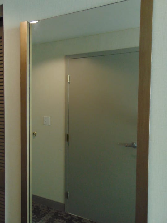 Zimmer Marriott St. Louis Grand