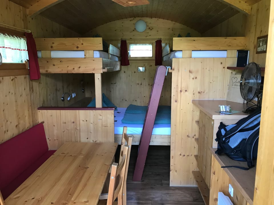 Zimmer Natur-Resort Tripsdrill