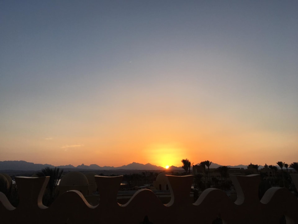 Ausblick Makadi Spa - Adults only