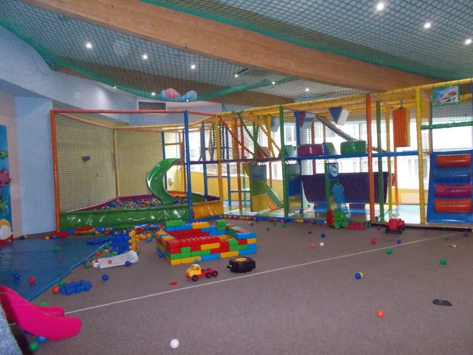 Sport & Freizeit Hotel Senator