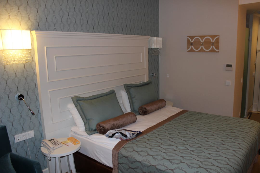 Schlafbereich Sentido Trendy Verbena Beach