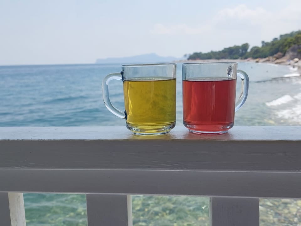 Strand Corendon Playa Kemer