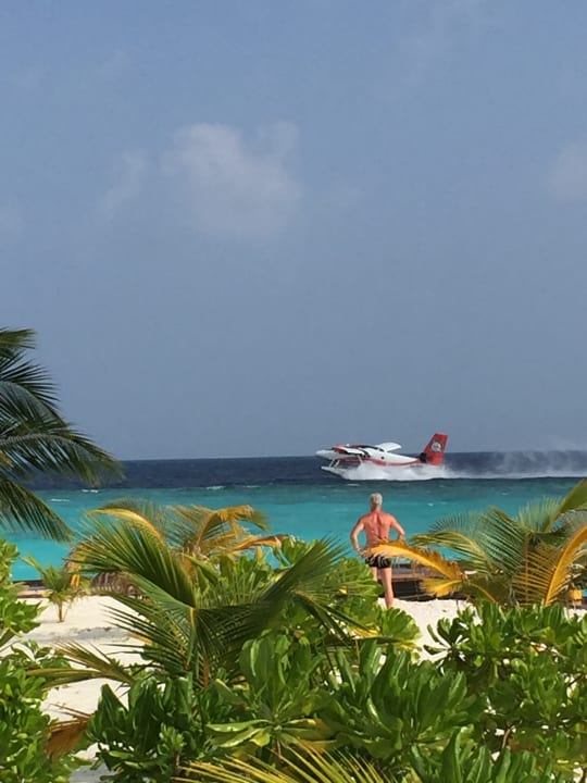 Strand Adaaran Select Meedhupparu Island Resort - Premium All Inclusive