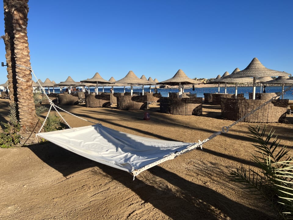 Strand Steigenberger Coraya Beach - Adults only