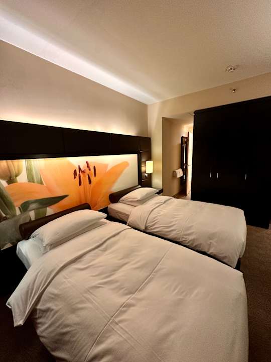 Zimmer Lindner Hotel Vienna Am Belvedere, part of JdV by Hyatt