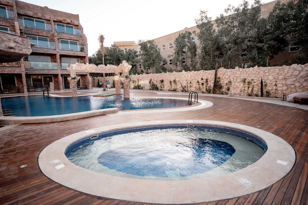 Pool Hotel Caves Beach Resort (Adults Only)