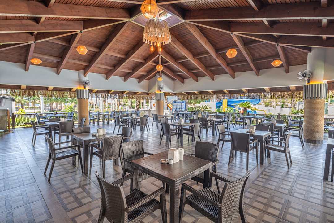 Gastro Holiday Park Resort