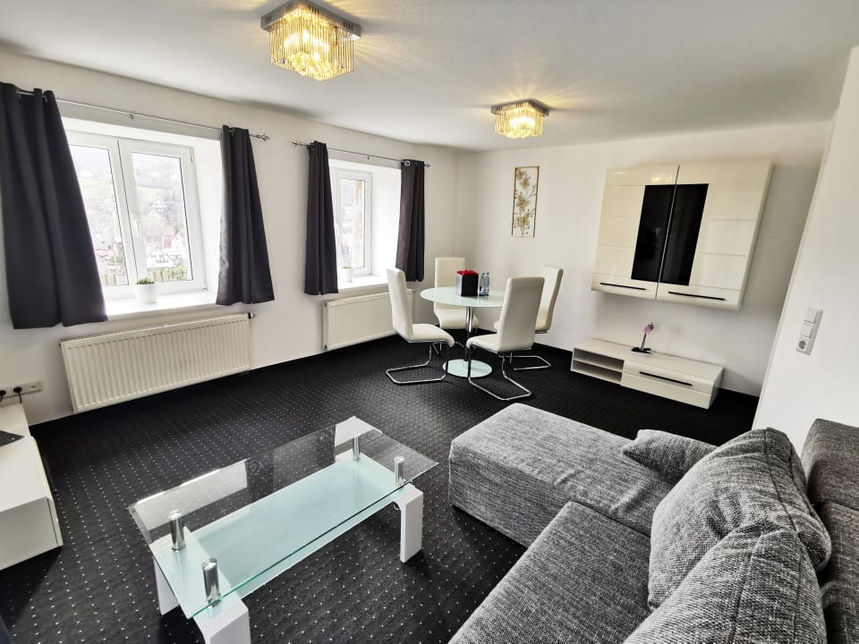 Zimmer Apartments Villa Ratskopf