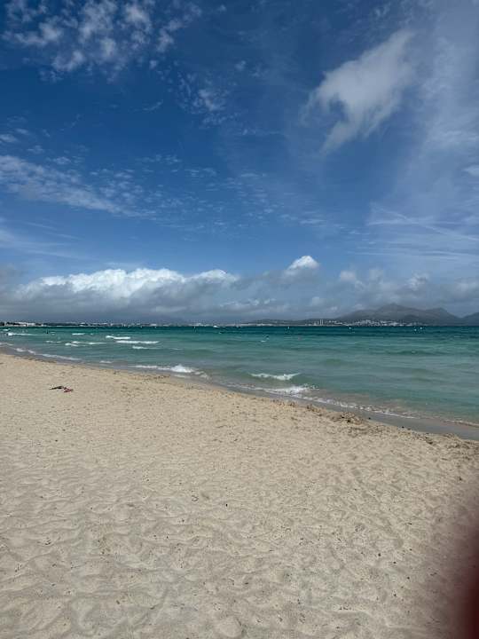 Strand Playa Garden Selection Hotel & Spa