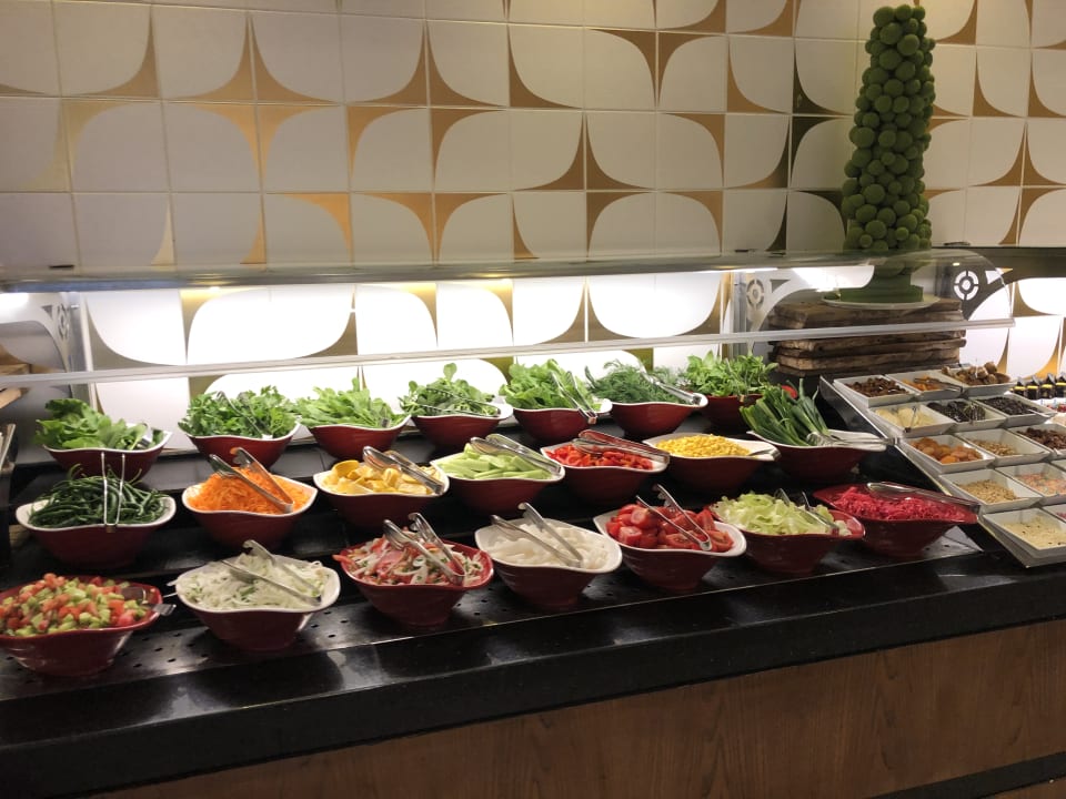 Gastro Xanadu Resort Hotel