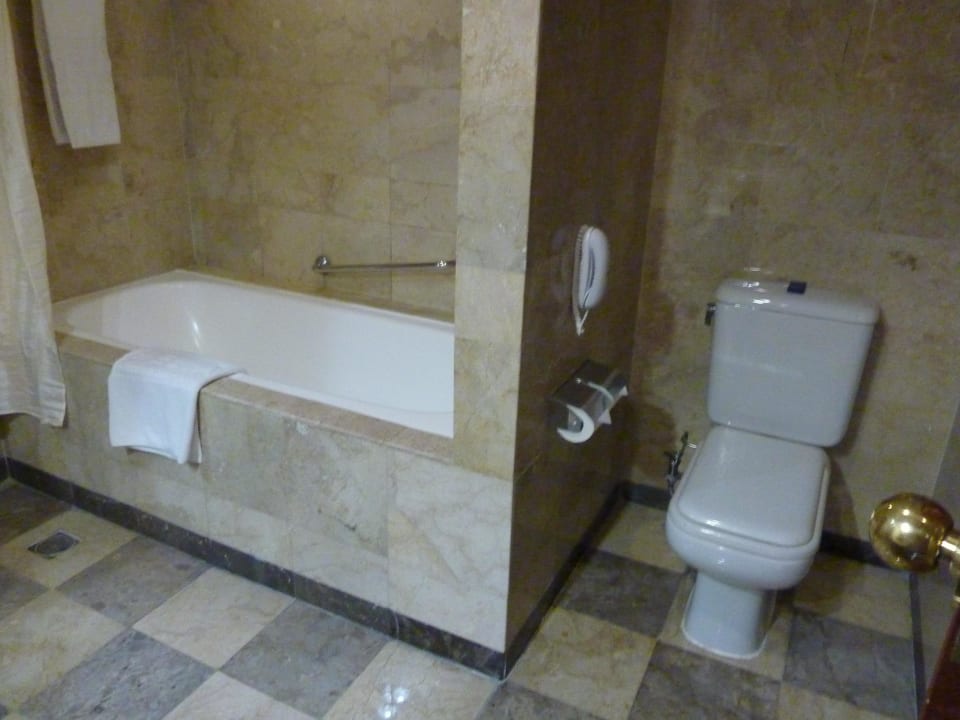 Bad Melia Purosani Yogyakarta